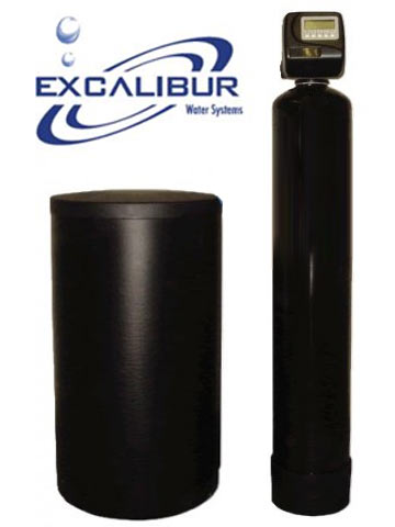Excalibur Water Softeners