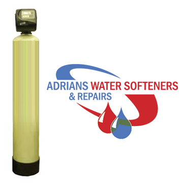 Kitchener Water Softeners Adrians Plumbing